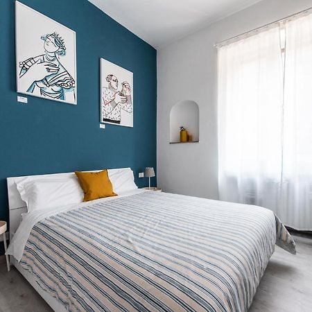 Blunotte Torino - Piazza Arbarello Hotell Eksteriør bilde